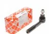 Рулевой наконечник лев. OPEL ASTRA G CLASSIC, ASTRA H, ASTRA H CLASSIC, ASTRA J, ZAFIRA B, 1.2-2.2 01.04- FEBI BILSTEIN 29324 (фото 1)