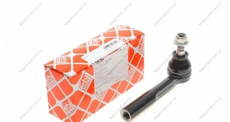 Наконечник поперечной рулевой тяги FEBI BILSTEIN 29324