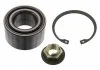 Комплект підшипника маточини колеса FEBI BILSTEIN 29473