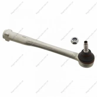 Наконечник поперечной рулевой тяги FEBI BILSTEIN 28711