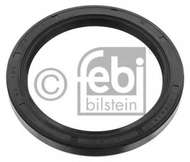 Уплотняющее кольцо, ступица колеса FEBI BILSTEIN 29781 (фото 1)