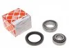 К-т підшипників ступиці FEBI BILSTEIN 27311