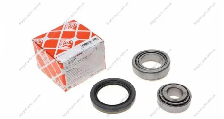 К-т підшипників ступиці FEBI BILSTEIN 27311