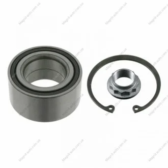 Комплект подшипника ступицы колеса FEBI BILSTEIN 26310