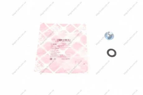 Резьбовая пробка, маслянный поддон FEBI BILSTEIN 30264