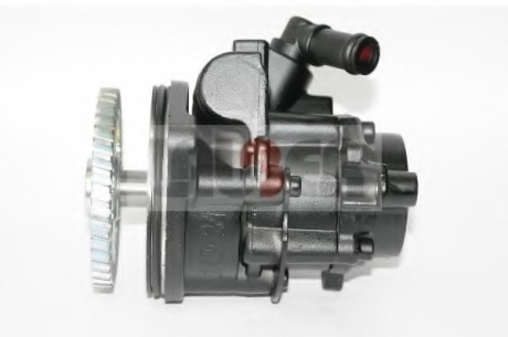 Гидравлический насос, рулевое управление LAUBER 550498