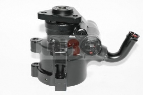 Гидравлический насос, рулевое управление LAUBER 550102