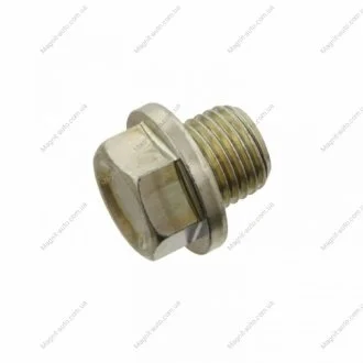 Пробка слива смазки FEBI BILSTEIN 30180