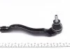 Наконечник поперечной рулевой тяги FEBI BILSTEIN 36095 (фото 4)