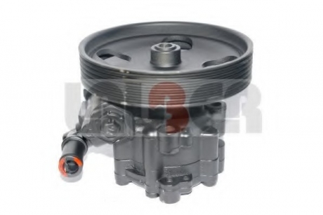 Гидравлический насос, рулевое управление LAUBER 551753