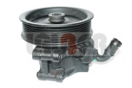 Гидравлический насос, рулевое управление LAUBER 551243