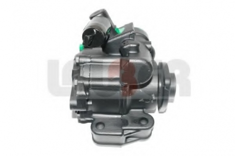 Гидравлический насос, рулевое управление LAUBER 551032