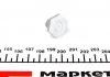 Гвинт зливного масляного піддону M10x1,25 DS DS 4 VOLVO C30, S40 II, S60 II, S80 II, V40, V50, V60 I, V70 III CITROEN BERLINGO, C-CROSSER, C-CROSSER ENTERPRISE, C1, C15, C2 1.2-2.2D 06.94- FEBI BILSTEIN 36431 (фото 1)