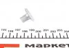 Гвинт зливного масляного піддону M10x1,25 DS DS 4 VOLVO C30, S40 II, S60 II, S80 II, V40, V50, V60 I, V70 III CITROEN BERLINGO, C-CROSSER, C-CROSSER ENTERPRISE, C1, C15, C2 1.2-2.2D 06.94- FEBI BILSTEIN 36431 (фото 2)
