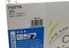 Фильтр салона с активированным углем Valeo 715719 (фото 5)