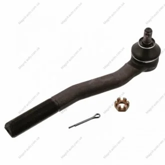 Наконечник поперечної кермової тяги FEBI BILSTEIN 41090