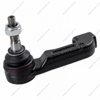 Наконечник поперечной рулевой тяги FEBI BILSTEIN 41102