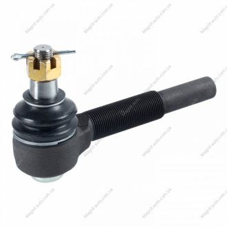 Наконечник поперечной рулевой тяги FEBI BILSTEIN 41312