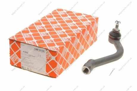 Рулевой наконечник FEBI BILSTEIN 41892