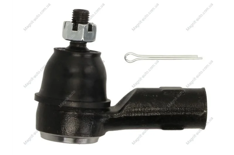 Рулевой наконечник лев/прав HYUNDAI I10 I KIA PICANTO I 1.0-1.2LPG 04.04-05.18 FEBI BILSTEIN 41925 (фото 1)