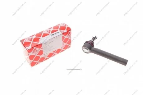Накінечник кермової тяги FEBI BILSTEIN 42811