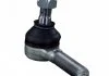 Рулевой наконечник лев/прав TOYOTA 4 RUNNER I, 4 RUNNER II, DYNA 100, HIACE III, HILUX III, HILUX IV, HILUX V, HILUX VI VW TARO 1.8-3.0D 01.79-10.05 FEBI BILSTEIN 43141 (фото 2)