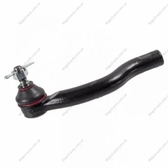 Рулевой наконечник прав LEXUS NX TOYOTA MIRAI, RAV 4 III, RAV 4 IV 2.0-Electric 11.05- FEBI BILSTEIN 43204