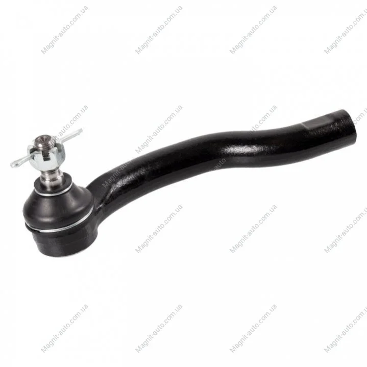 Рулевой наконечник лев LEXUS NX TOYOTA MIRAI, RAV 4 III, RAV 4 IV 2.0-Electric 11.05- FEBI BILSTEIN 43205 (фото 1)