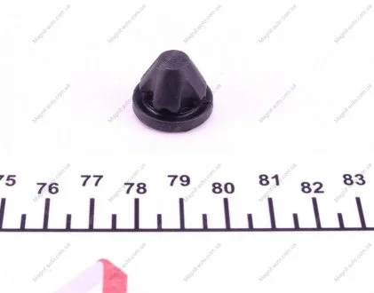 Крепёжный элемент, кожух двигателя FEBI BILSTEIN 38850