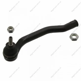 Наконечник поперечной рулевой тяги FEBI BILSTEIN 39039