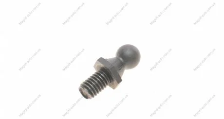 Крепёжный элемент, кожух двигателя FEBI BILSTEIN 40838