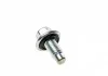 Маслозливна пробка Mondeo/Transit /Vectra/Astra 03- (M12 x 1.75) FEBI BILSTEIN 44442 (фото 3)