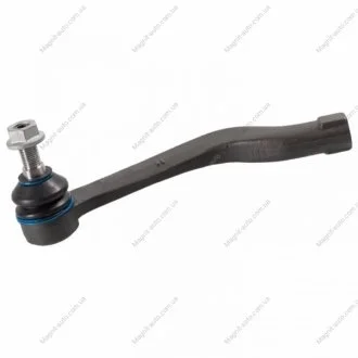 Наконечник поперечной рулевой тяги FEBI BILSTEIN 43617