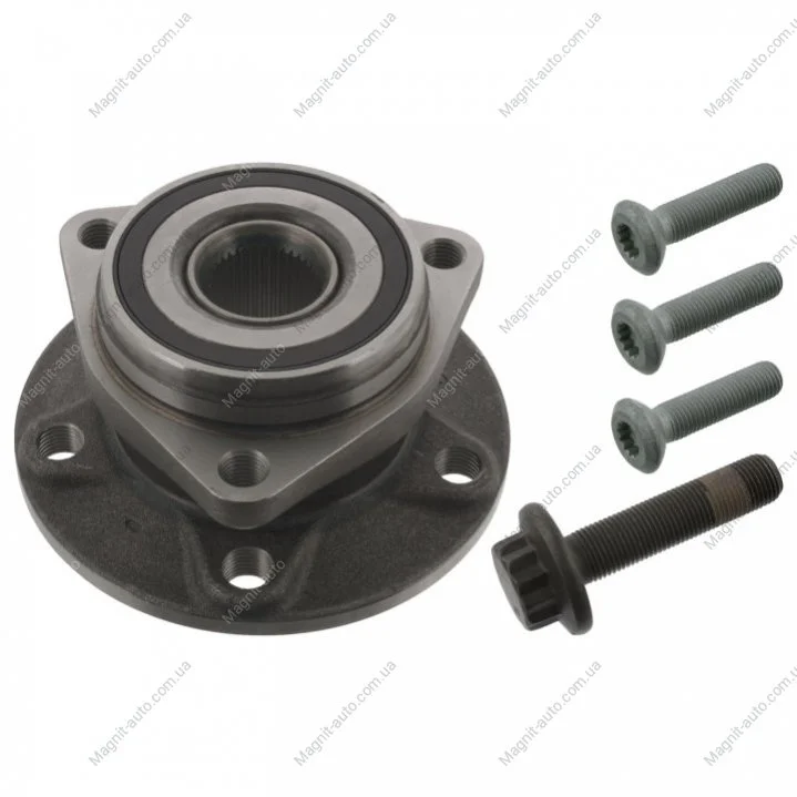 Ступиця колеса FEBI BILSTEIN 40658 (фото 1)