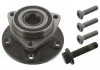 Ступиця колеса FEBI BILSTEIN 40658 (фото 1)