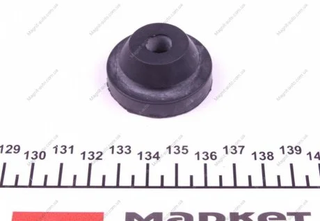 Крепёжный элемент, кожух двигателя FEBI BILSTEIN 47277