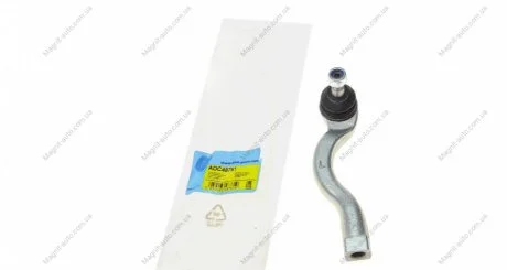 Наконечник рулевой тяги BLUE PRINT ADC48761