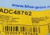 Наконечник кермової тяги з гайкою. BLUE PRINT ADC48762 (фото 6)