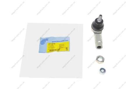 Наконечник рулевой тяги BLUE PRINT ADC48780
