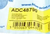 Наконечник рулевой тяги с гайкой. BLUE PRINT ADC48790 (фото 6)