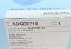 Комплект подшипника ступицы колеса BLUE PRINT ADG08219 (фото 5)
