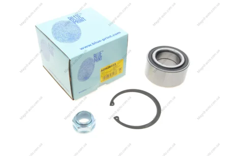 К-т підшипника ступиці BLUE PRINT ADH28223