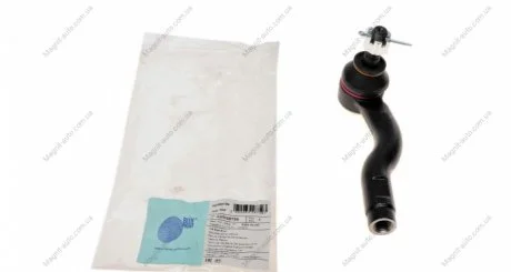 Наконечник поперечной рулевой тяги BLUE PRINT ADM58759