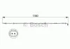Сигнализатор, износ тормозных колодок BOSCH 1987473503 (фото 1)