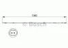 Сигнализатор, износ тормозных колодок BOSCH 1987473518 (фото 1)