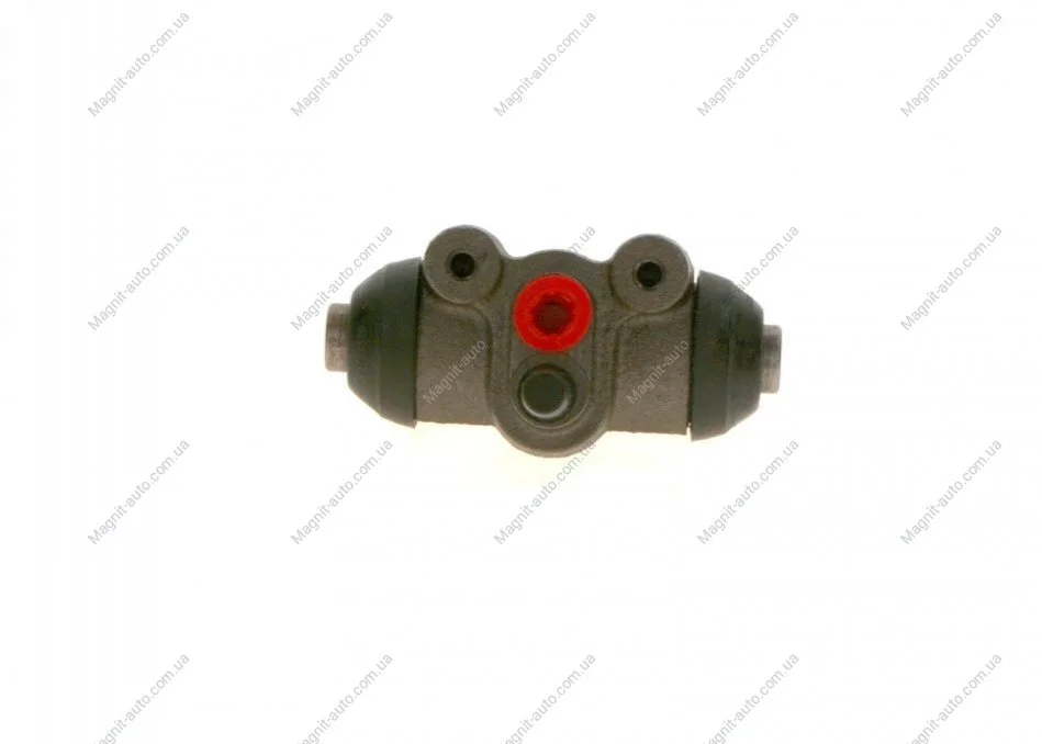 Комплект колісного гальмівного фільтра BOSCH F026002506 (фото 1)
