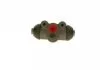 Комплект колісного гальмівного фільтра BOSCH F026002506 (фото 1)
