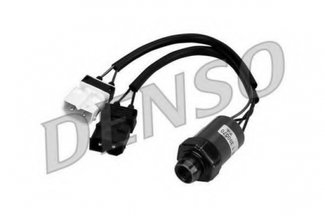 Пневматический выключатель, кондиционер DENSO DPS05006 (фото 1)