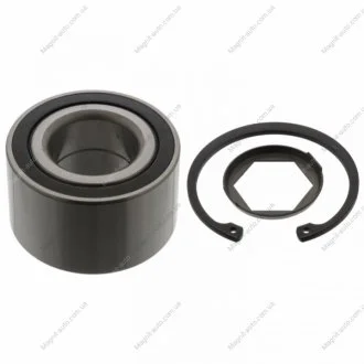 Комплект подшипника ступицы колеса FEBI BILSTEIN 01971