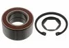 Подшипник ступицы колеса FEBI BILSTEIN 01972